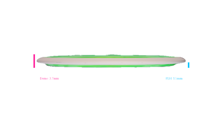 MVP 2026 Circuit Challenge Proton Cypher Fairway Driver Profile View