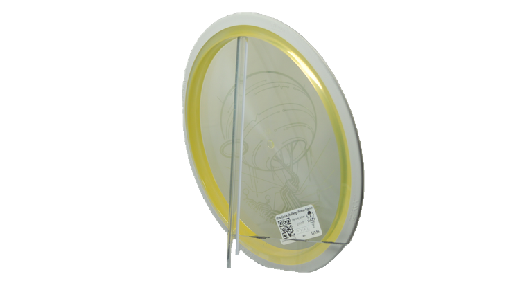 MVP 2026 Circuit Challenge Proton Cypher Fairway Driver Back View
