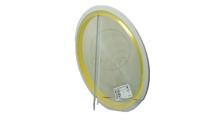 MVP 2026 Circuit Challenge Proton Cypher Fairway Driver Back View