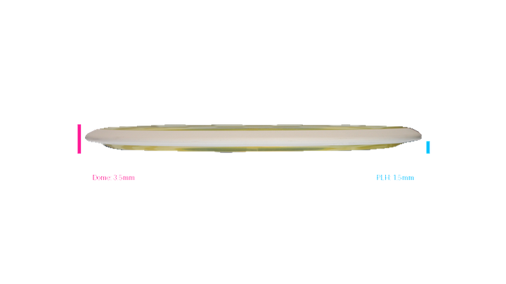 MVP 2026 Circuit Challenge Proton Cypher Fairway Driver Profile View