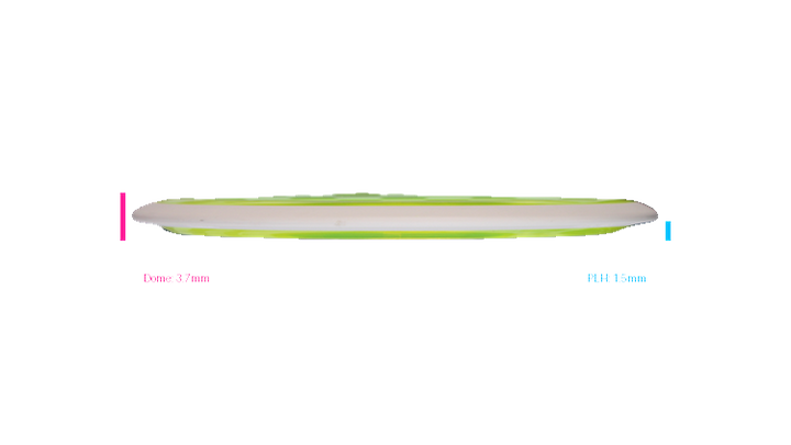 MVP 2026 Circuit Challenge Proton Cypher Fairway Driver Profile View