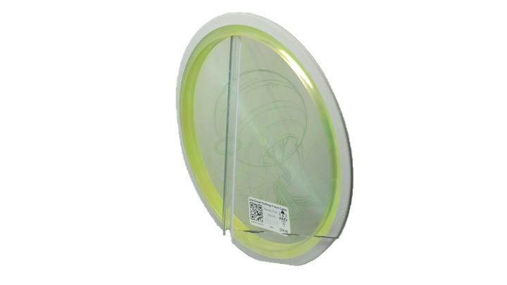 MVP 2026 Circuit Challenge Proton Cypher Fairway Driver Back View