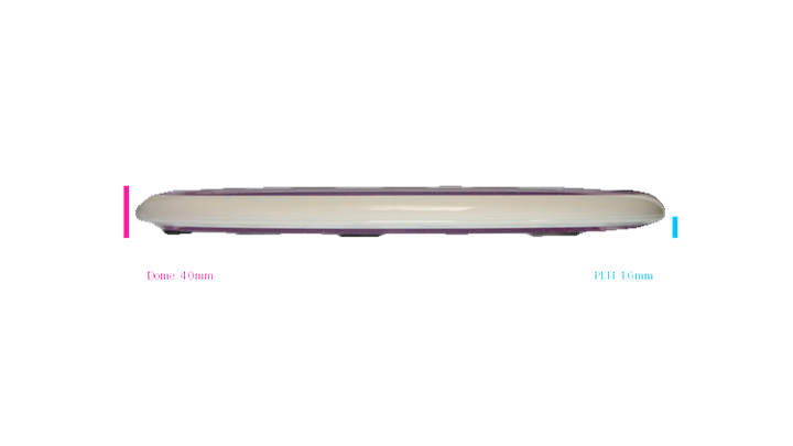 Axiom 2026 Circuit Challenge Particle Proton Paradox Midrange Profile View