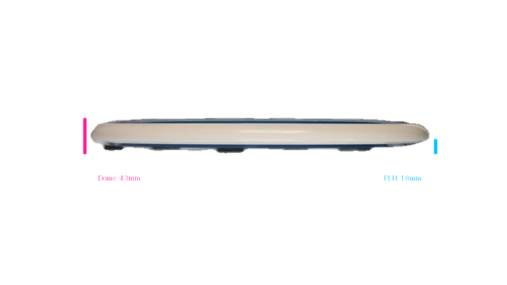 Axiom 2026 Circuit Challenge Particle Proton Paradox Midrange Profile View