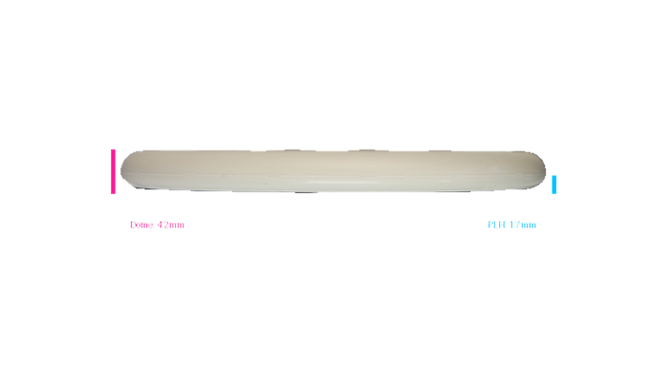 Streamline 2026 Circuit Challenge Eclipse Electron Range Putter Profile View