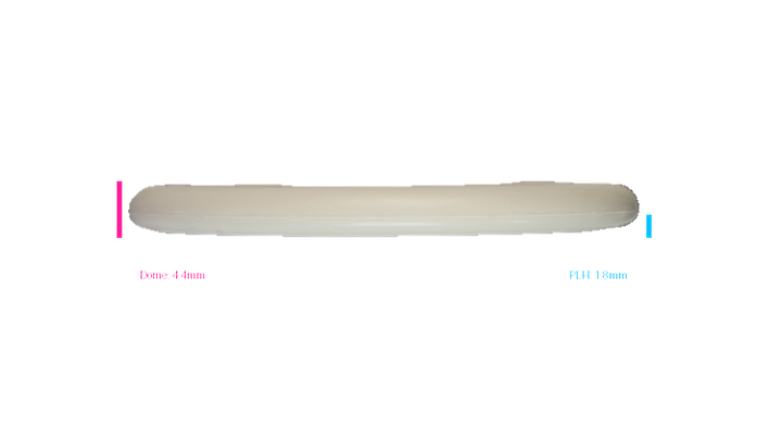 Streamline 2026 Circuit Challenge Eclipse Electron Range Putter Profile View