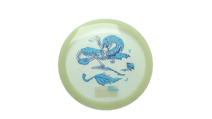 Streamline 2026 Eagle McMahon Halloween Team Series Eclipse Ascend Fairway Driver