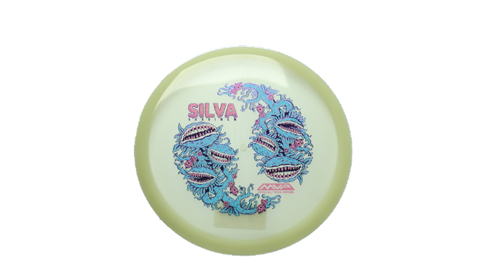 Streamline 2026 Silva Saarinen Halloween Team Series Eclipse Echo Midrange