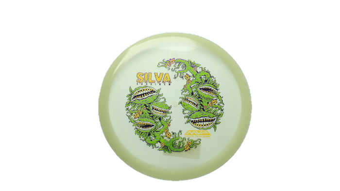 Streamline 2026 Silva Saarinen Halloween Team Series Eclipse Echo Midrange