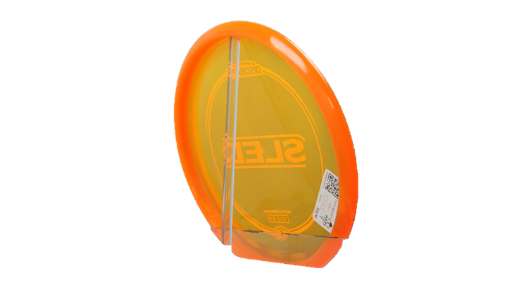 Discraft Z Sled Putter Back View