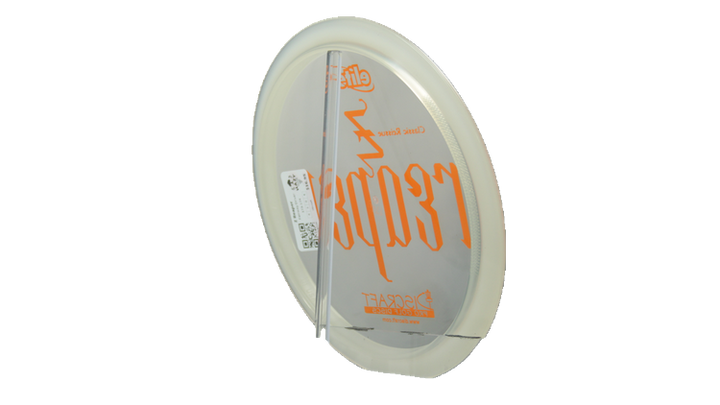 Discraft Z Reaper Fairway Driver Back View