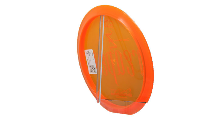 Discraft Z Reaper Fairway Driver Back View