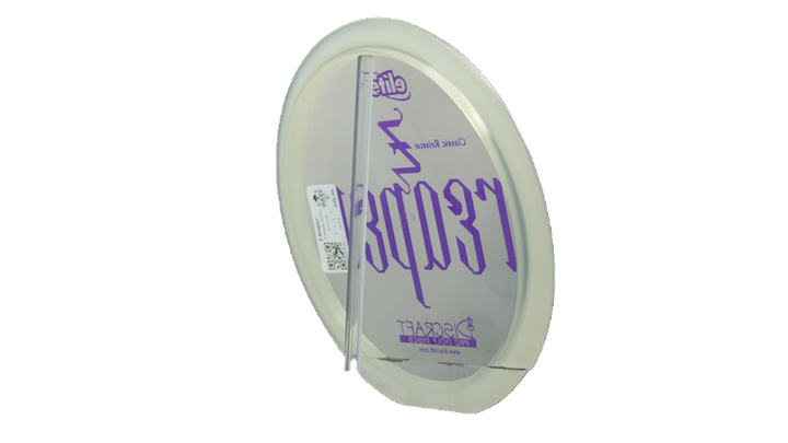 Discraft Z Reaper Fairway Driver Back View