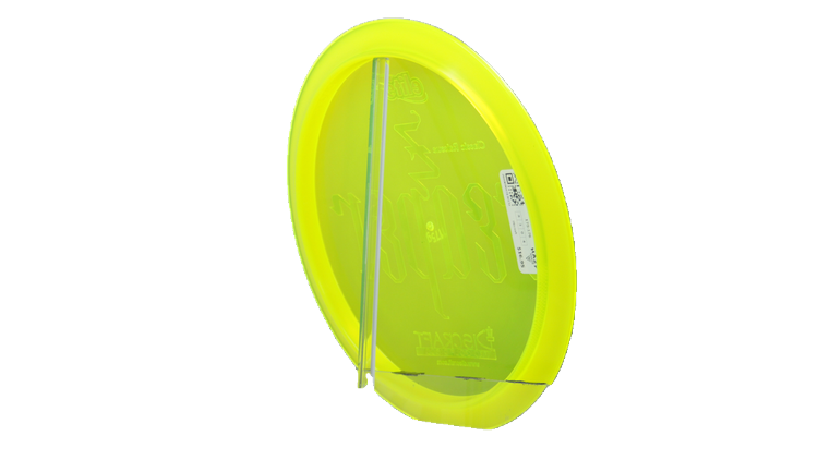 Discraft Z Reaper Fairway Driver Back View