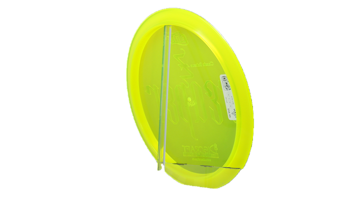 Discraft Z Reaper Fairway Driver Back View