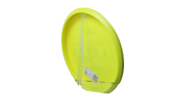 Discraft Paul McBeth Putter Line Soft Luna Putter Back View