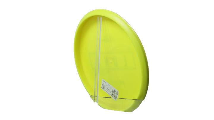 Discraft Paul McBeth Putter Line Soft Luna Putter Back View