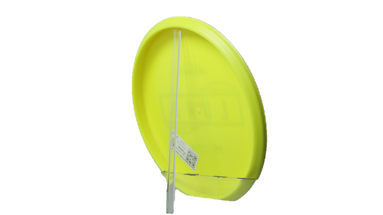 Discraft Paul McBeth Putter Line Soft Luna Putter Back View