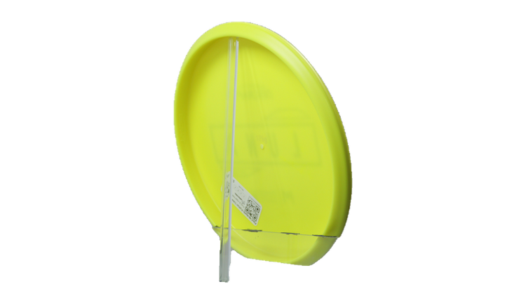 Discraft Paul McBeth Putter Line Soft Luna Putter Back View