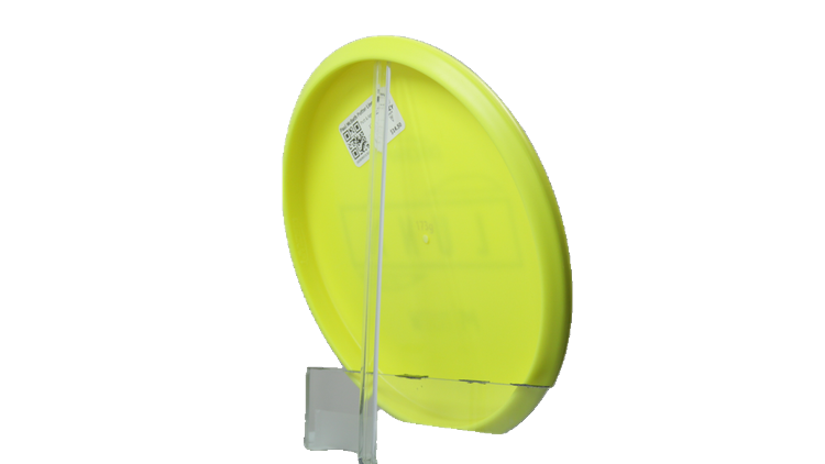 Discraft Paul McBeth Putter Line Soft Luna Putter Back View