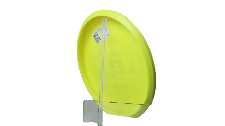 Discraft Paul McBeth Putter Line Soft Luna Putter Back View