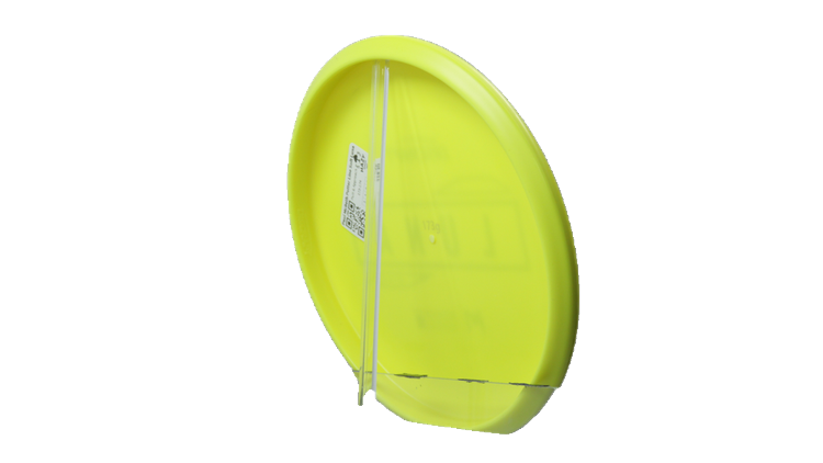 Discraft Paul McBeth Putter Line Soft Luna Putter Back View