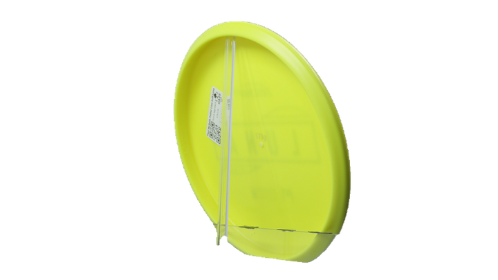 Discraft Paul McBeth Putter Line Soft Luna Putter Back View