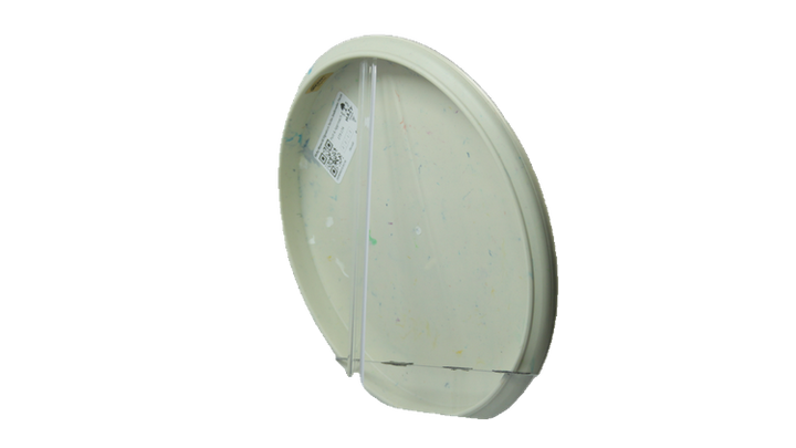 Discraft Ricky Wysocki Signature Series Jawbreaker Focus Putter Back View