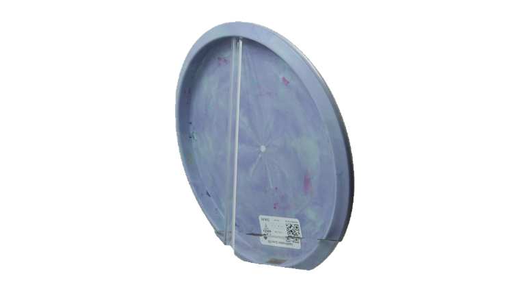 Discraft Jawbreaker Zone SS Putter Back View