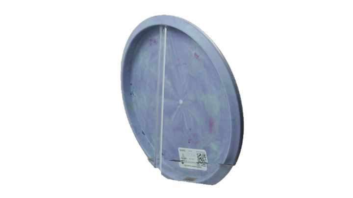 Discraft Jawbreaker Zone SS Putter Back View