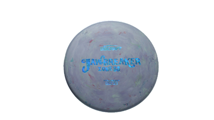 Discraft Jawbreaker Zone SS Putter