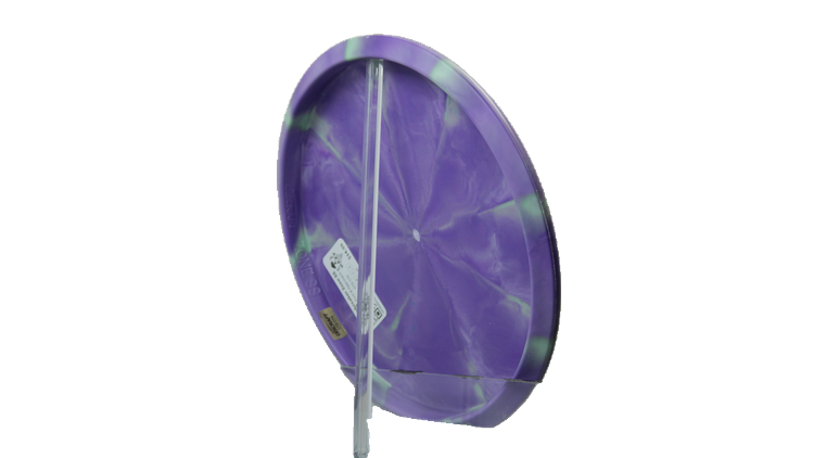 Discraft Jawbreaker Zone SS Putter Back View