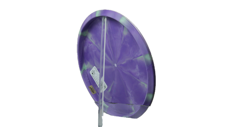 Discraft Jawbreaker Zone SS Putter Back View