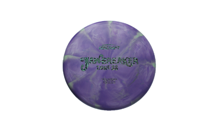 Discraft Jawbreaker Zone SS Putter Front View