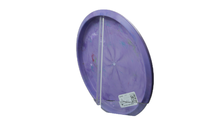 Discraft Jawbreaker Zone SS Putter Back View