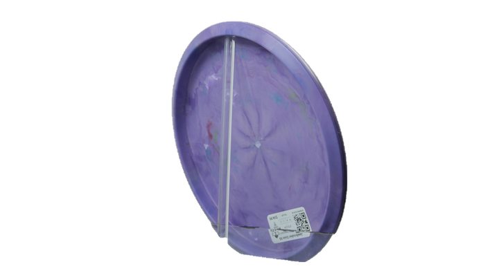 Discraft Jawbreaker Zone SS Putter Back View