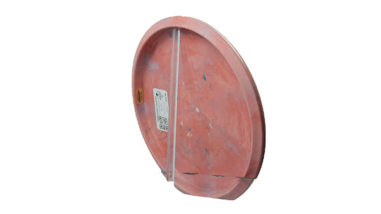 Discraft Jawbreaker Zone SS Putter Back View