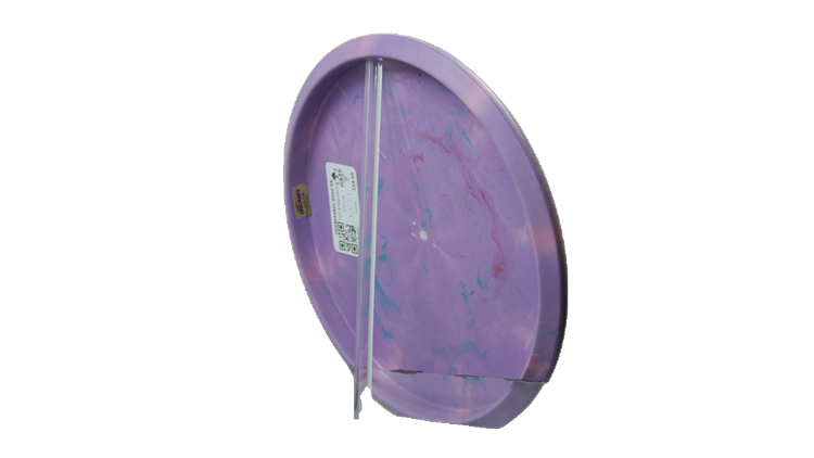Discraft Jawbreaker Zone SS Putter Back View