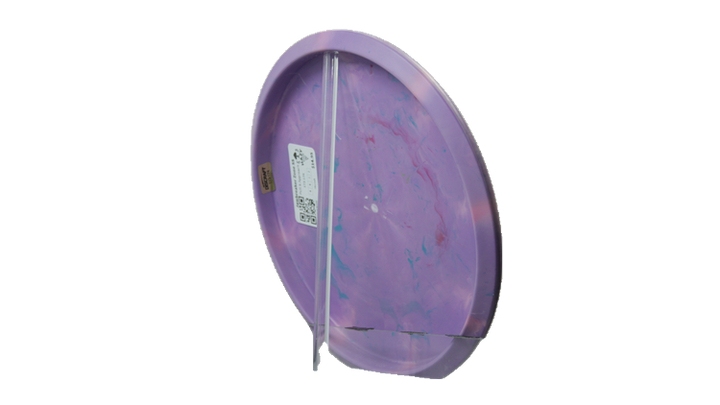 Discraft Jawbreaker Zone SS Putter Back View