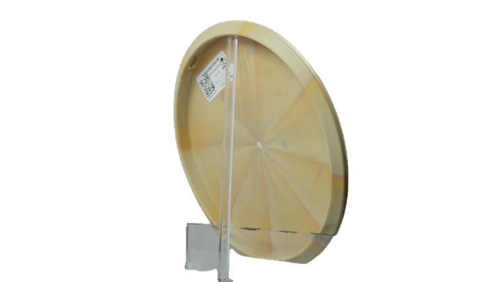 Discraft Jawbreaker Zone SS Putter Back View