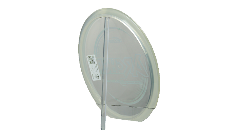 Discraft Z Archer Midrange Back View