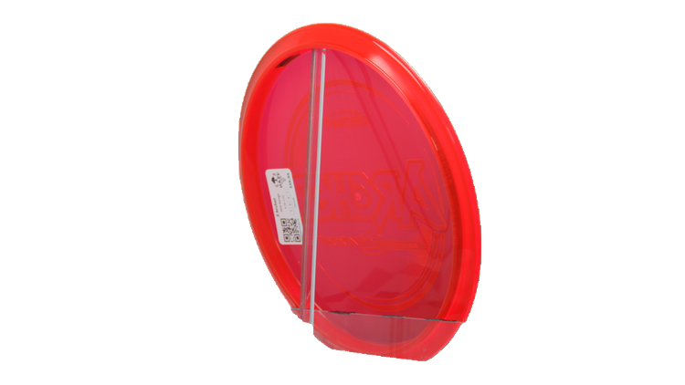 Discraft Z Archer Midrange Back View