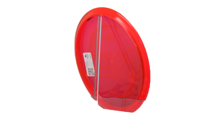 Discraft Z Archer Midrange Back View