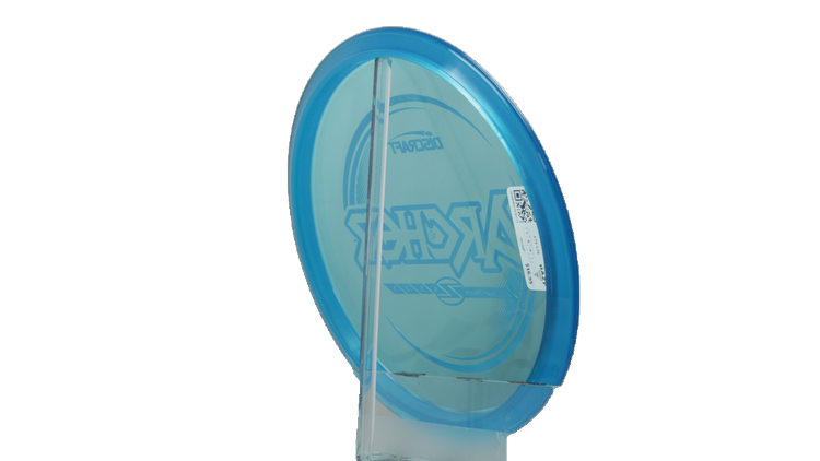 Discraft Z Archer Midrange Back View