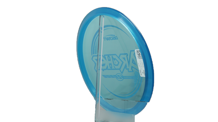 Discraft Z Archer Midrange Back View