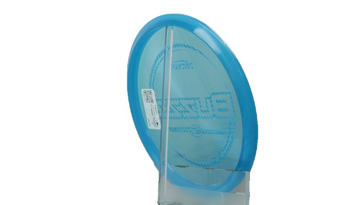Discraft Z Buzzz Midrange Back View