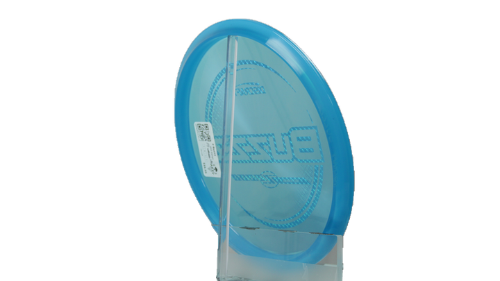 Discraft Z Buzzz Midrange Back View