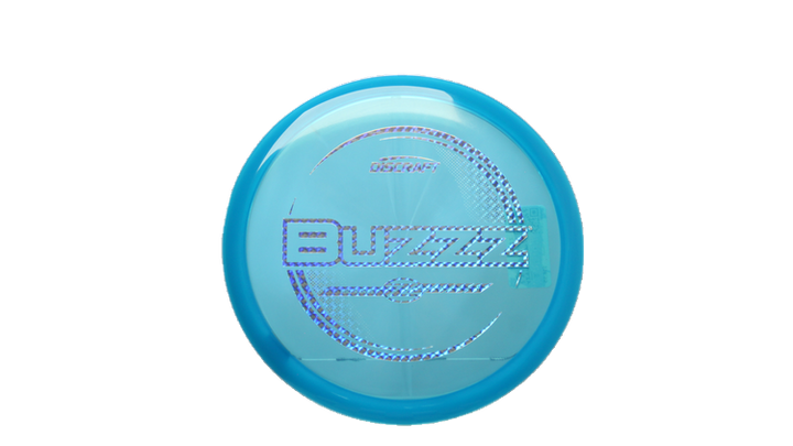 Discraft Z Buzzz Midrange Front View