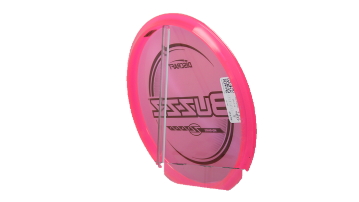 Discraft Z Buzzz Midrange Back View