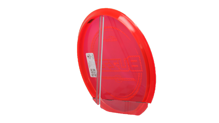 Discraft Z Buzzz Midrange Back View